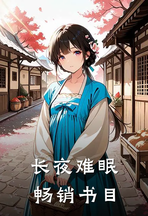 长夜难眠畅销书目