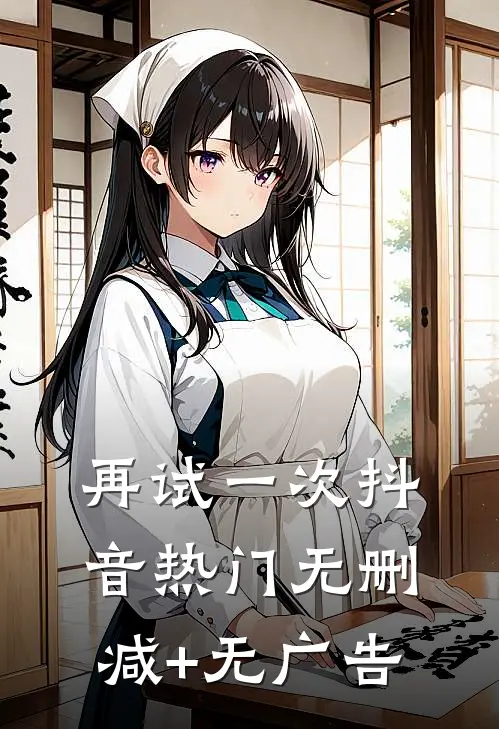 再试一次抖音热门无删减+无广告