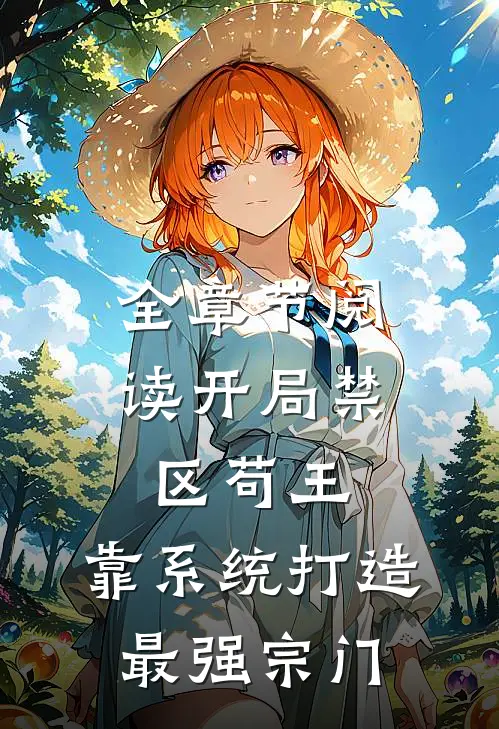 全章节阅读开局禁区苟王，靠系统打造最强宗门