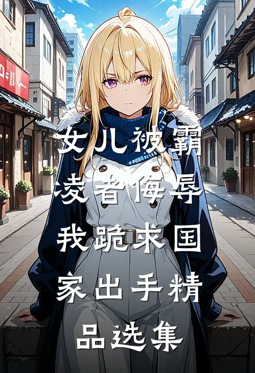 女儿被霸凌者侮辱，我跪求国家出手精品选集