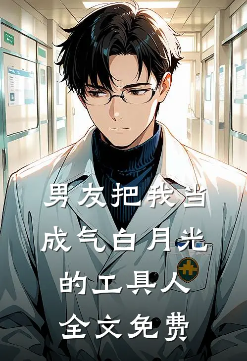 男友把我当成气白月光的工具人全文免费