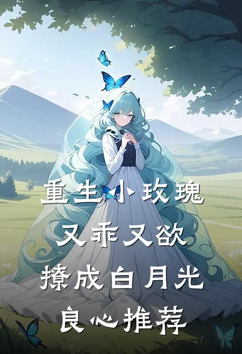 重生小玫瑰又乖又欲，撩成白月光良心推荐