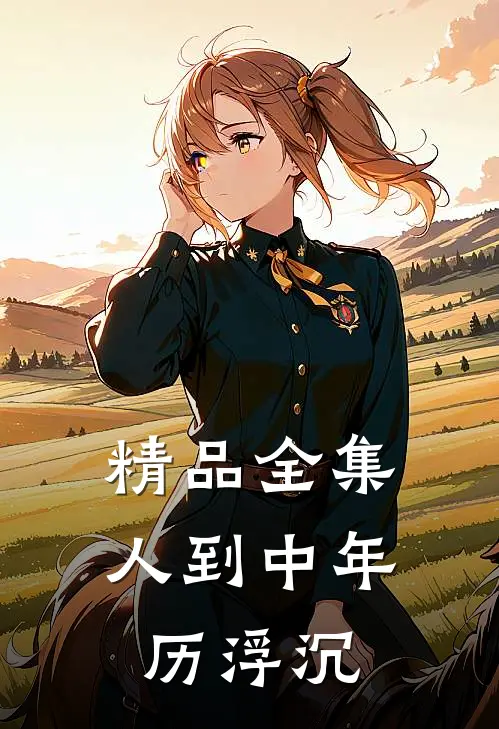 精品全集人到中年历浮沉