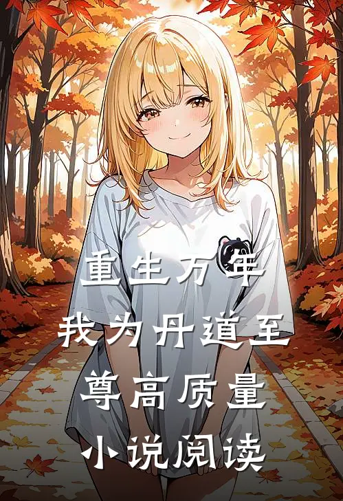 重生万年：我为丹道至尊高质量小说阅读