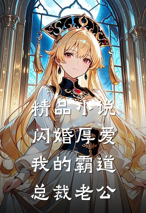 精品小说闪婚厚爱，我的霸道总裁老公