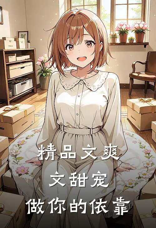 精品文爽文甜宠，做你的依靠