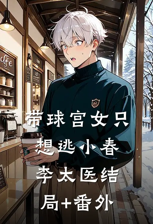 带球宫女只想逃小春李太医结局+番外