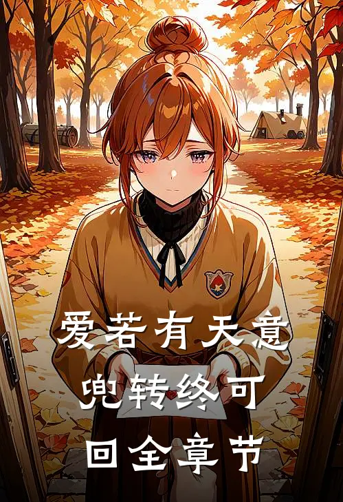 爱若有天意，兜转终可回全章节