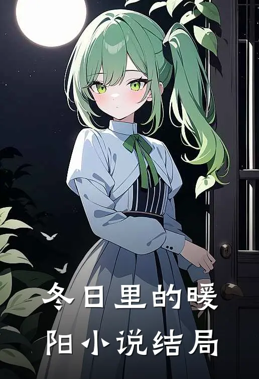 冬日里的暖阳小说结局