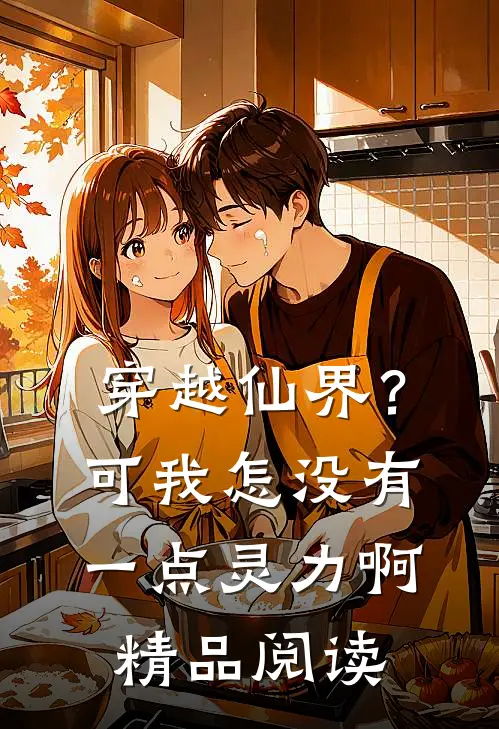 穿越仙界？可我怎没有一点灵力啊精品阅读