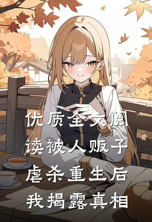 优质全文阅读被人贩子虐杀重生后，我揭露真相