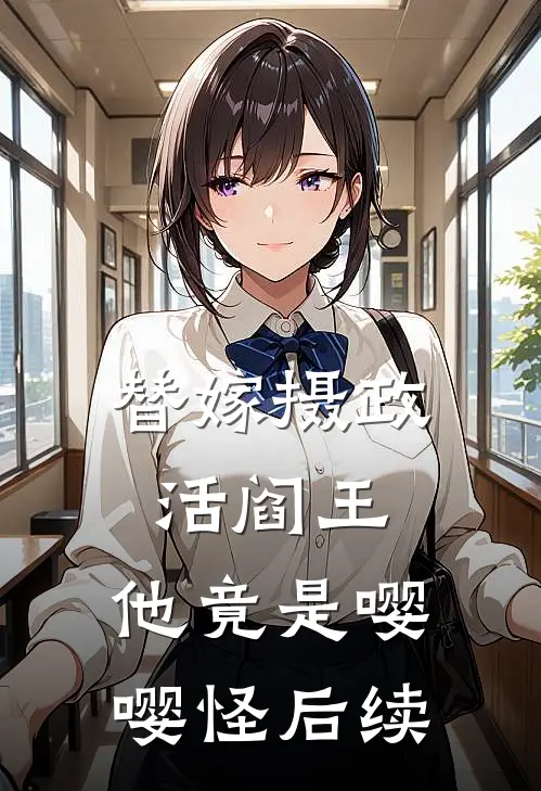 替嫁摄政活阎王，他竟是嘤嘤怪后续