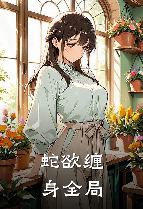 蛇欲缠身全局