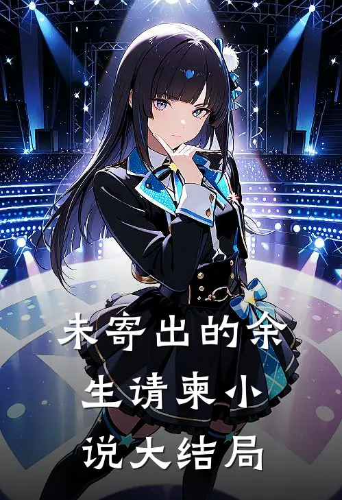 未寄出的余生请柬小说大结局
