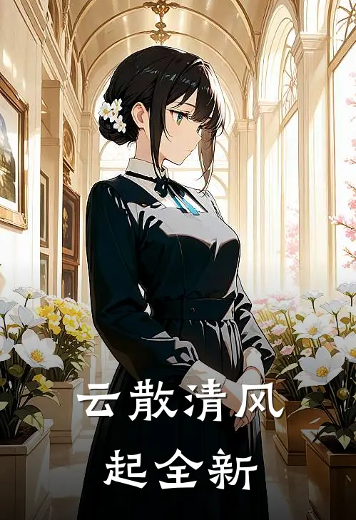云散清风起全新