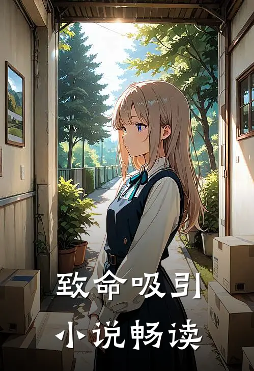 致命吸引小说畅读