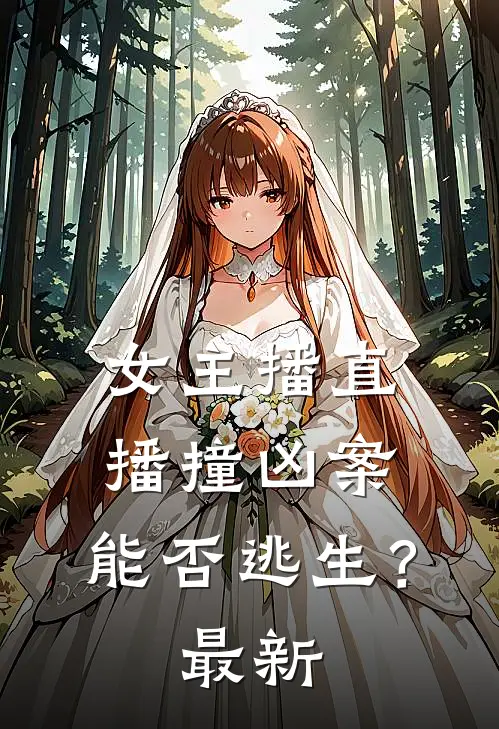女主播直播撞凶案，能否逃生？最新