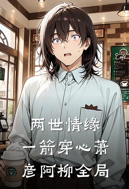 两世情缘，一箭穿心萧彦阿柳全局