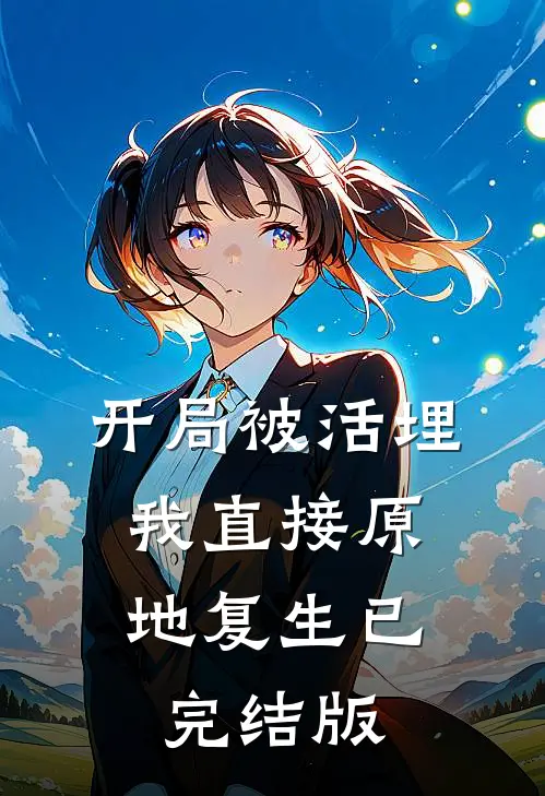 开局被活埋，我直接原地复生已完结版