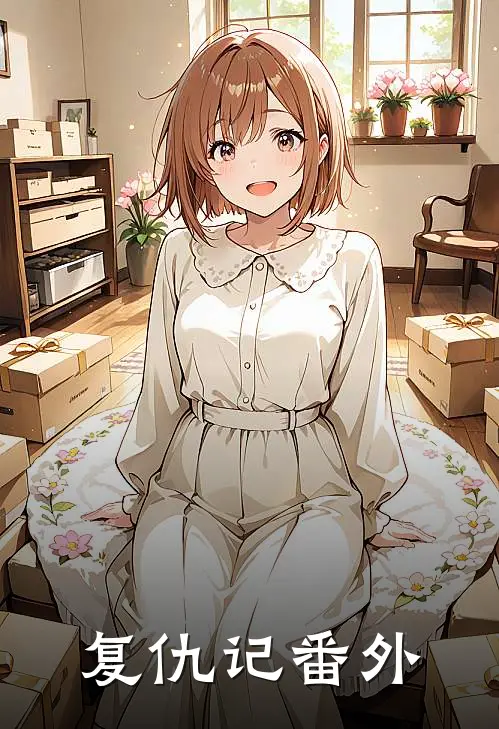 复仇记 番外