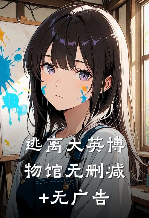 逃离大英博物馆无删减+无广告