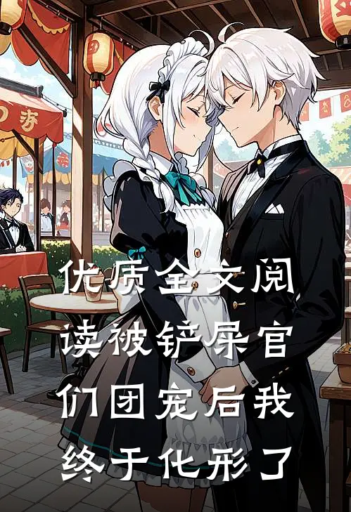 优质全文阅读被铲屎官们团宠后我终于化形了