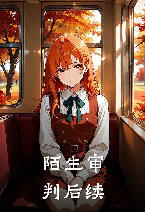 陌生审判后续