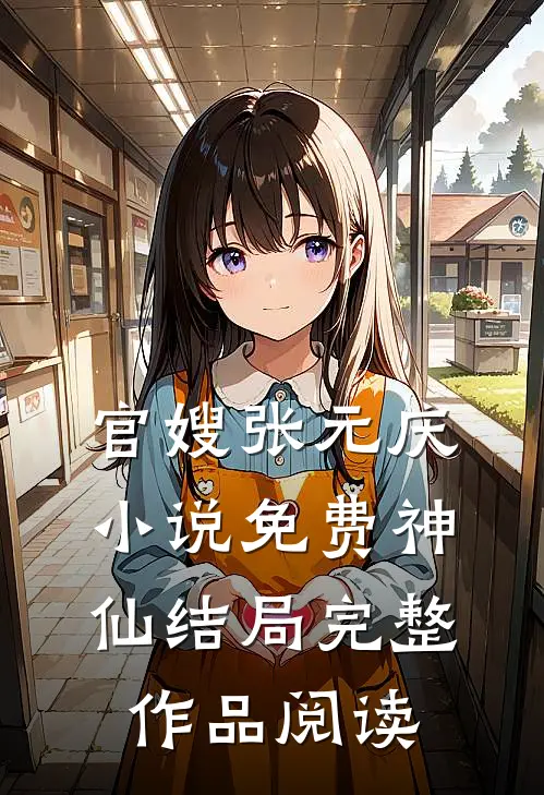 官嫂张元庆小说免费神仙结局完整作品阅读