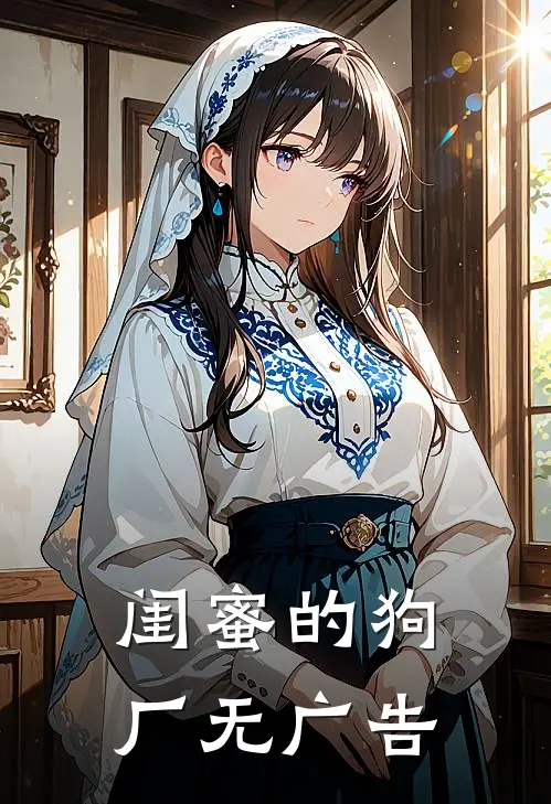 闺蜜的狗厂无广告