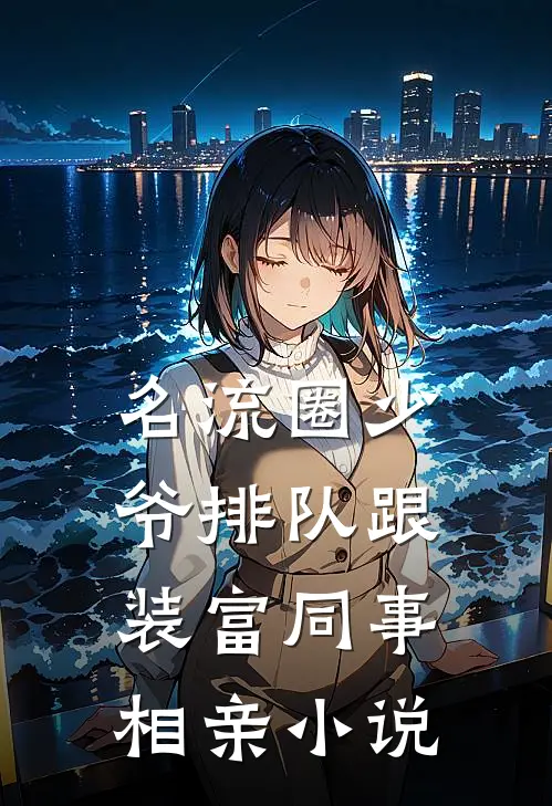 名流圈少爷排队跟装富同事相亲小说
