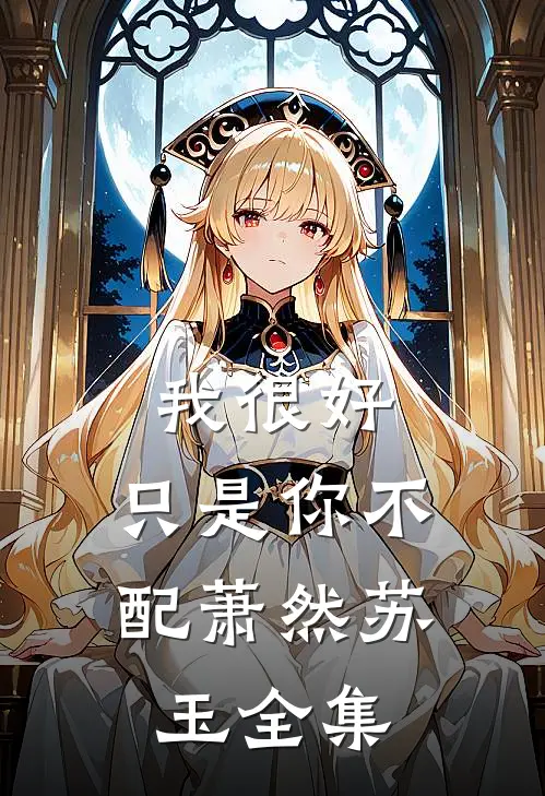 我很好，只是你不配萧然苏玉 全集