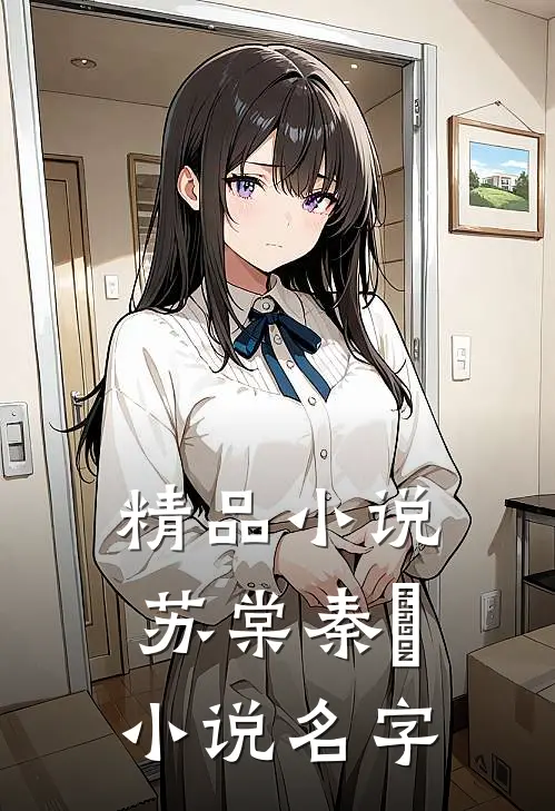 精品小说苏棠秦峫小说名字