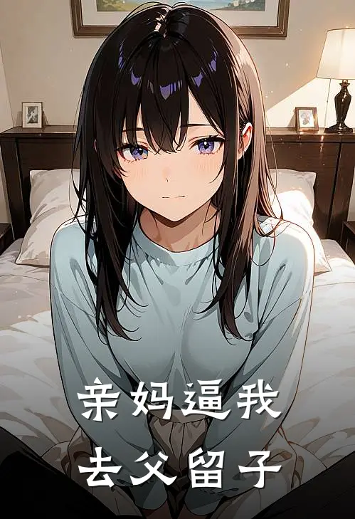 亲妈逼我去父留子