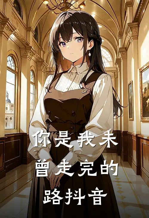 你是我未曾走完的路抖音