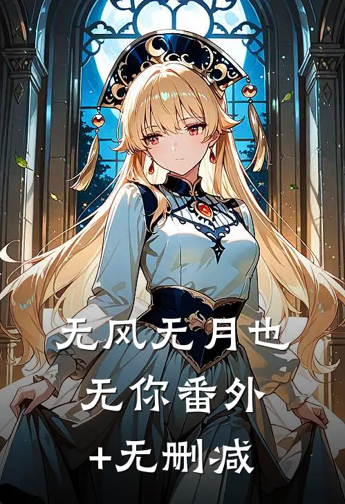 无风无月也无你番外+无删减