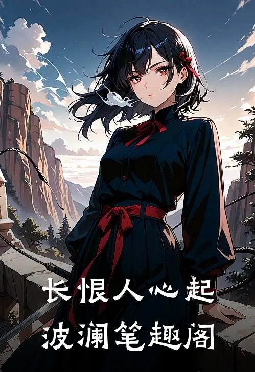长恨人心起波澜笔趣阁