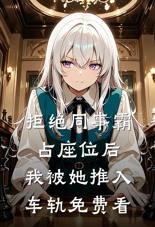 拒绝同事霸占座位后，我被她推入车轨免费看