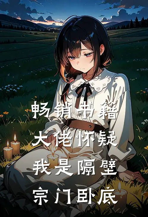 畅销书籍大佬怀疑我是隔壁宗门卧底