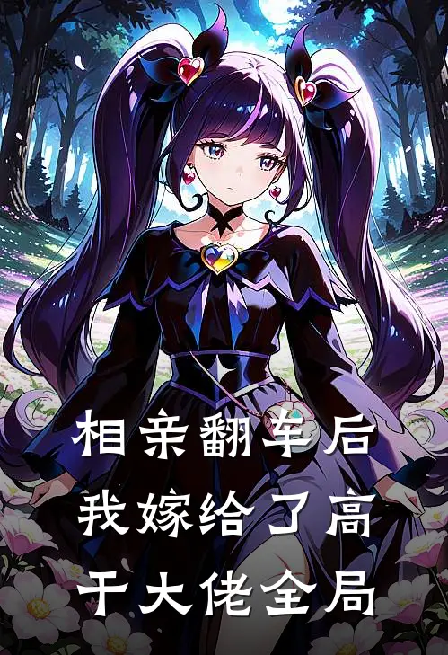 相亲翻车后，我嫁给了高干大佬全局