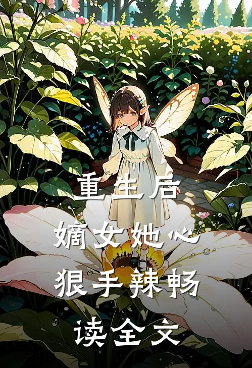 重生后，嫡女她心狠手辣畅读全文