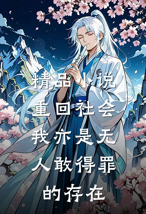 精品小说重回社会，我亦是无人敢得罪的存在