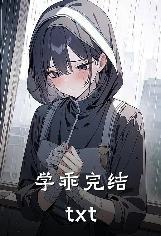 学乖完结txt
