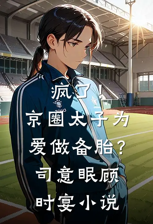 疯了！京圈太子为爱做备胎？司意眠顾时宴小说