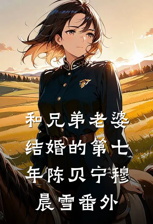 和兄弟老婆结婚的第七年陈贝宁穆晨雪 番外
