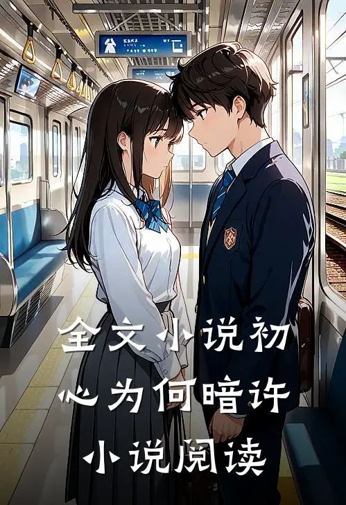 全文小说初心为何暗许小说阅读