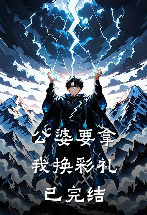 公婆要拿我换彩礼已完结