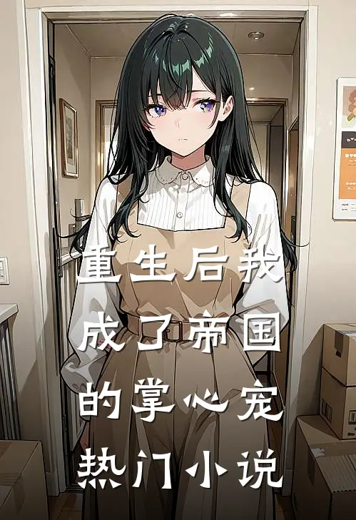 重生后我成了帝国的掌心宠热门小说