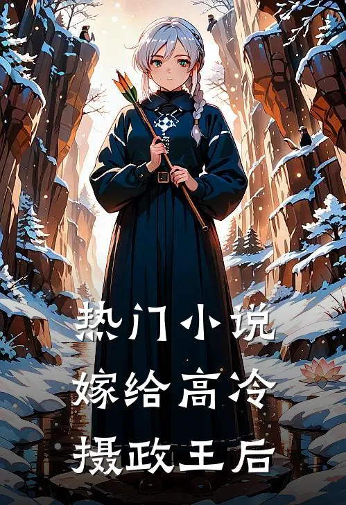 热门小说嫁给高冷摄政王后