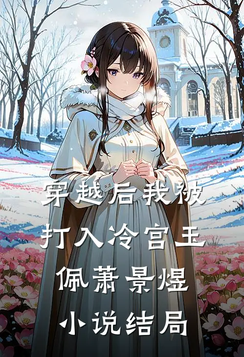穿越后我被打入冷宫玉佩萧景煜小说结局