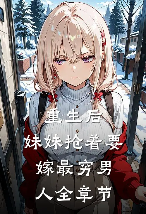 重生后，妹妹抢着要嫁最穷男人全章节